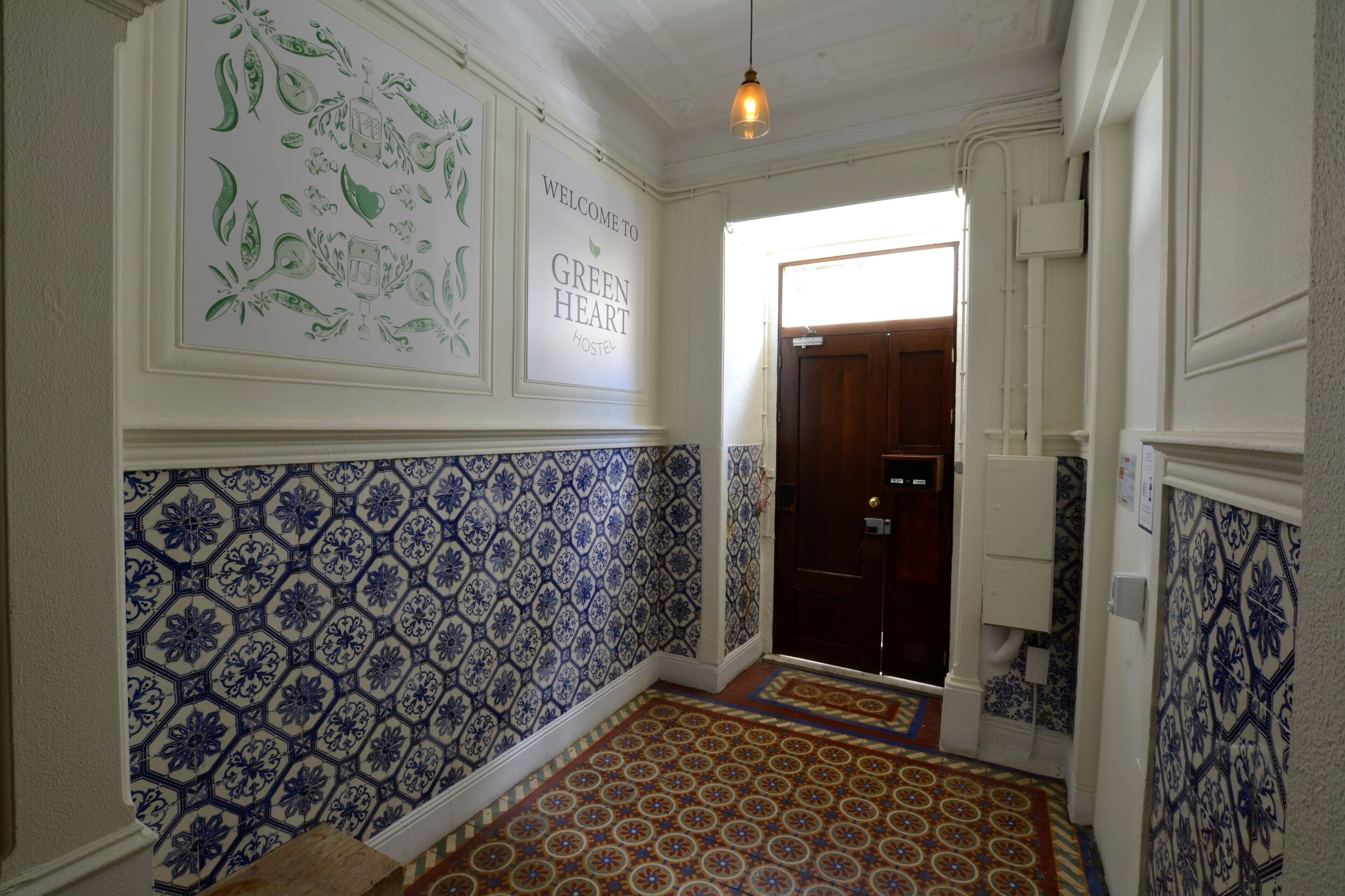 Photo - Green Heart Hostel