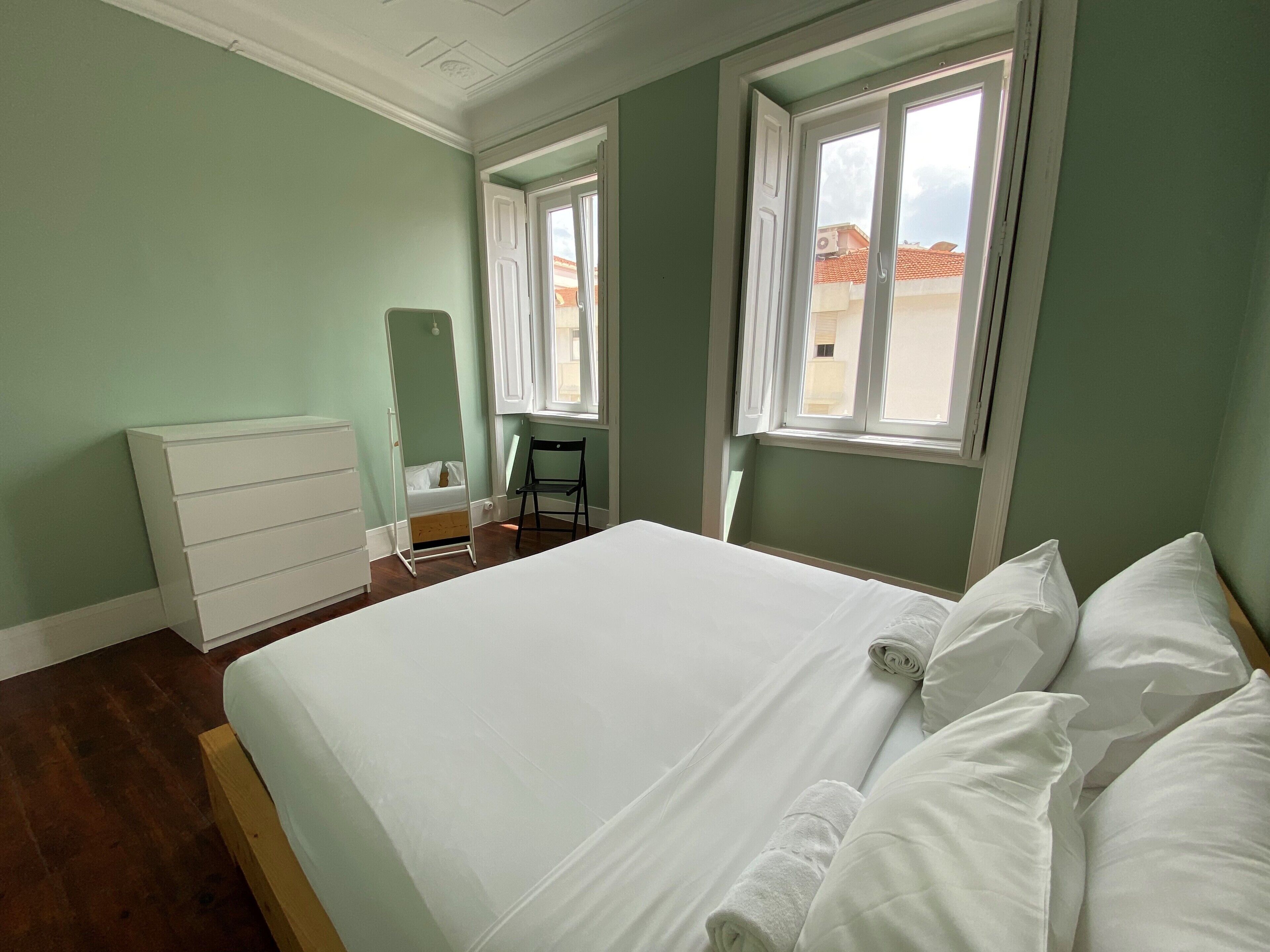 Photo - Green Heart Hostel