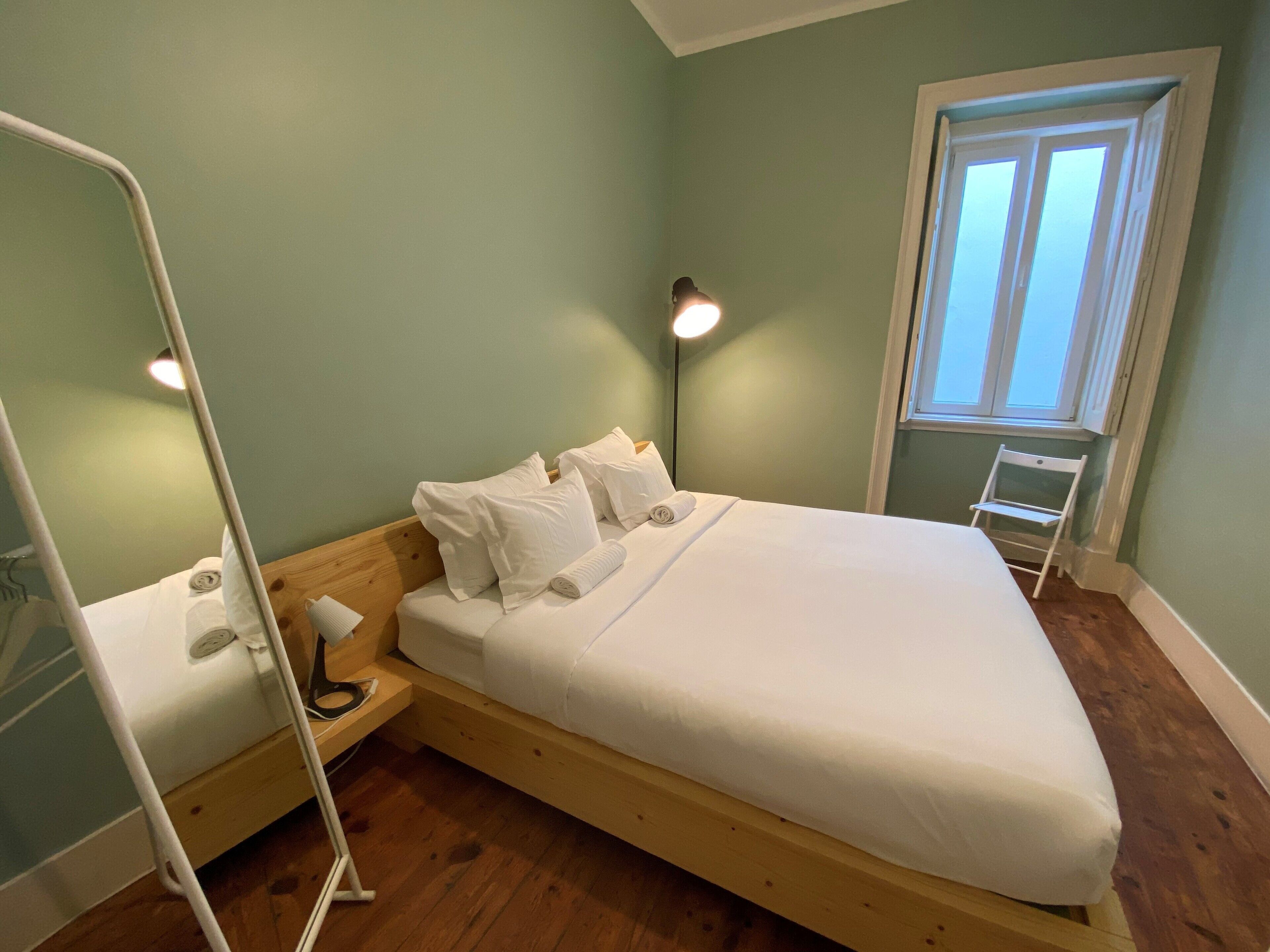 Foto - Green Heart Hostel