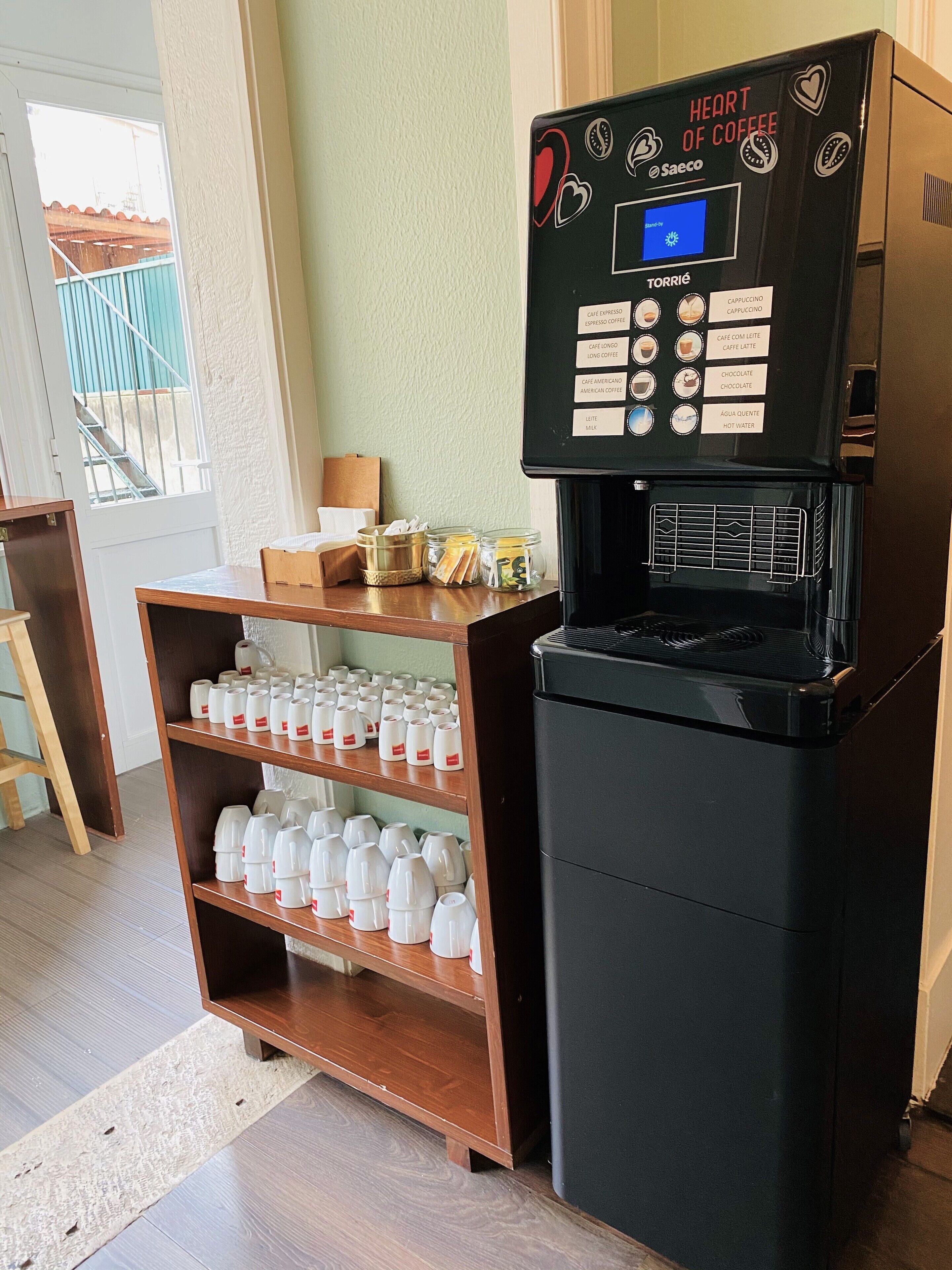 Photo - Green Heart Hostel