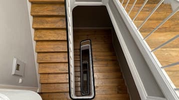 Escaleras