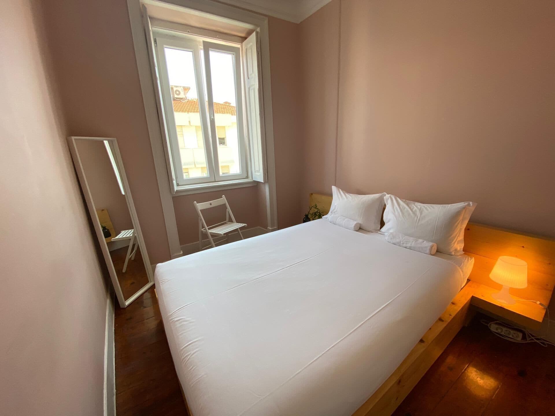 Foto - Green Heart Hostel