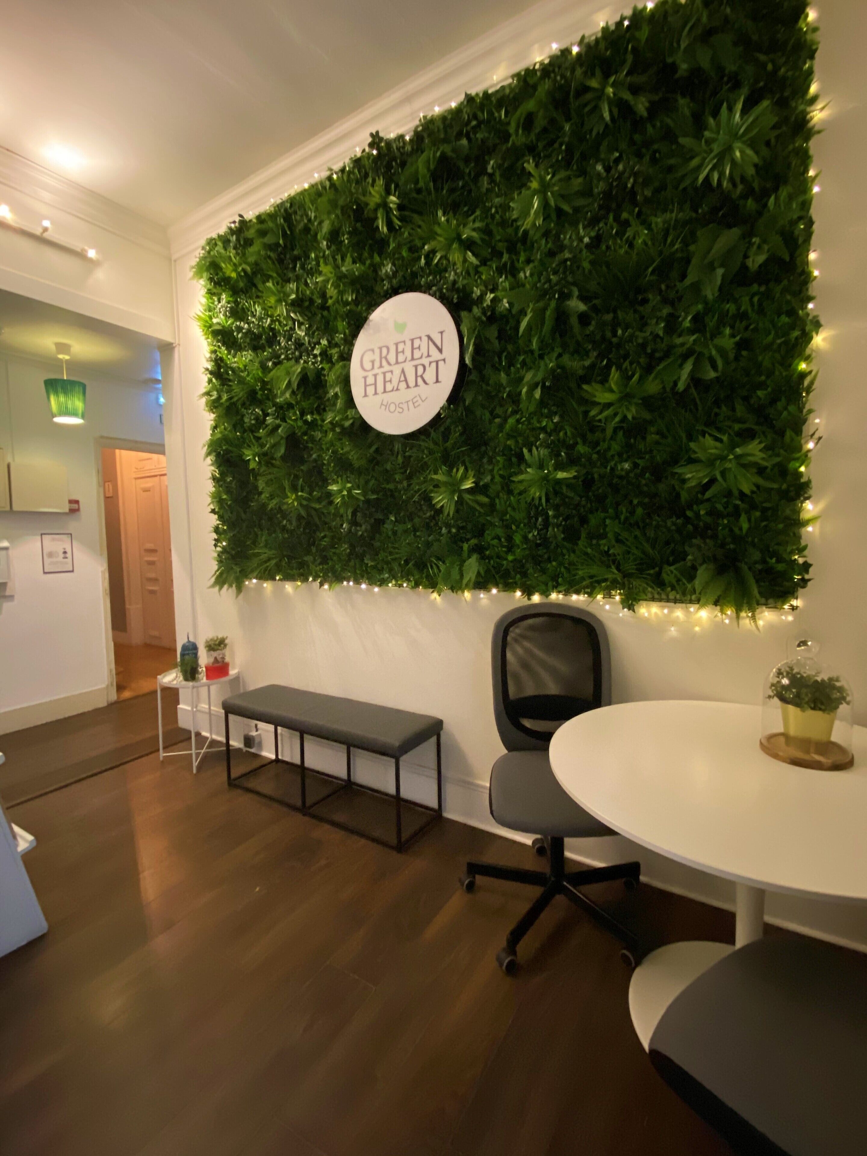 Photo - Green Heart Hostel