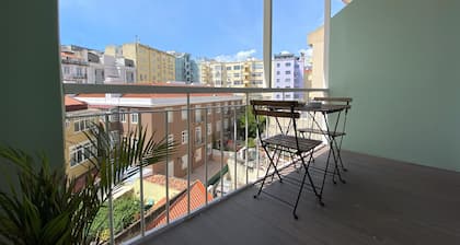 Green Heart Hostel