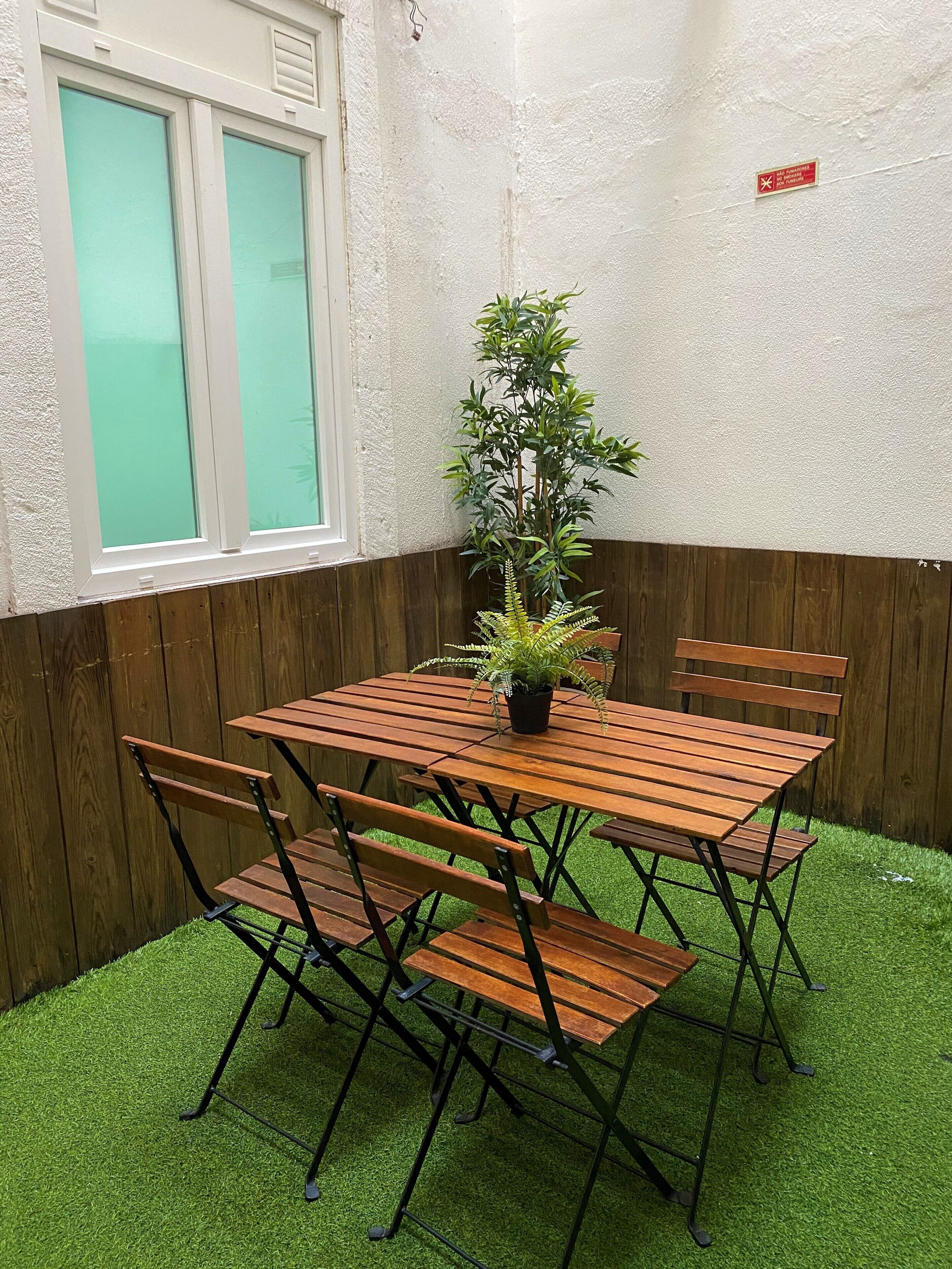 Photo - Green Heart Hostel