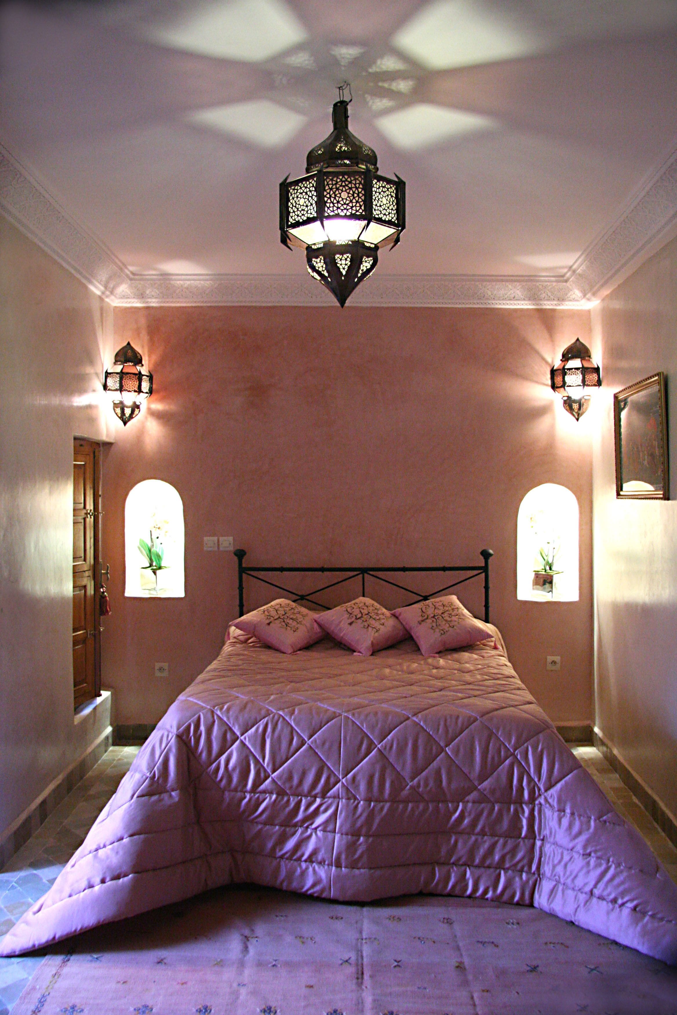 Photo - Riad Couleurs du Sud