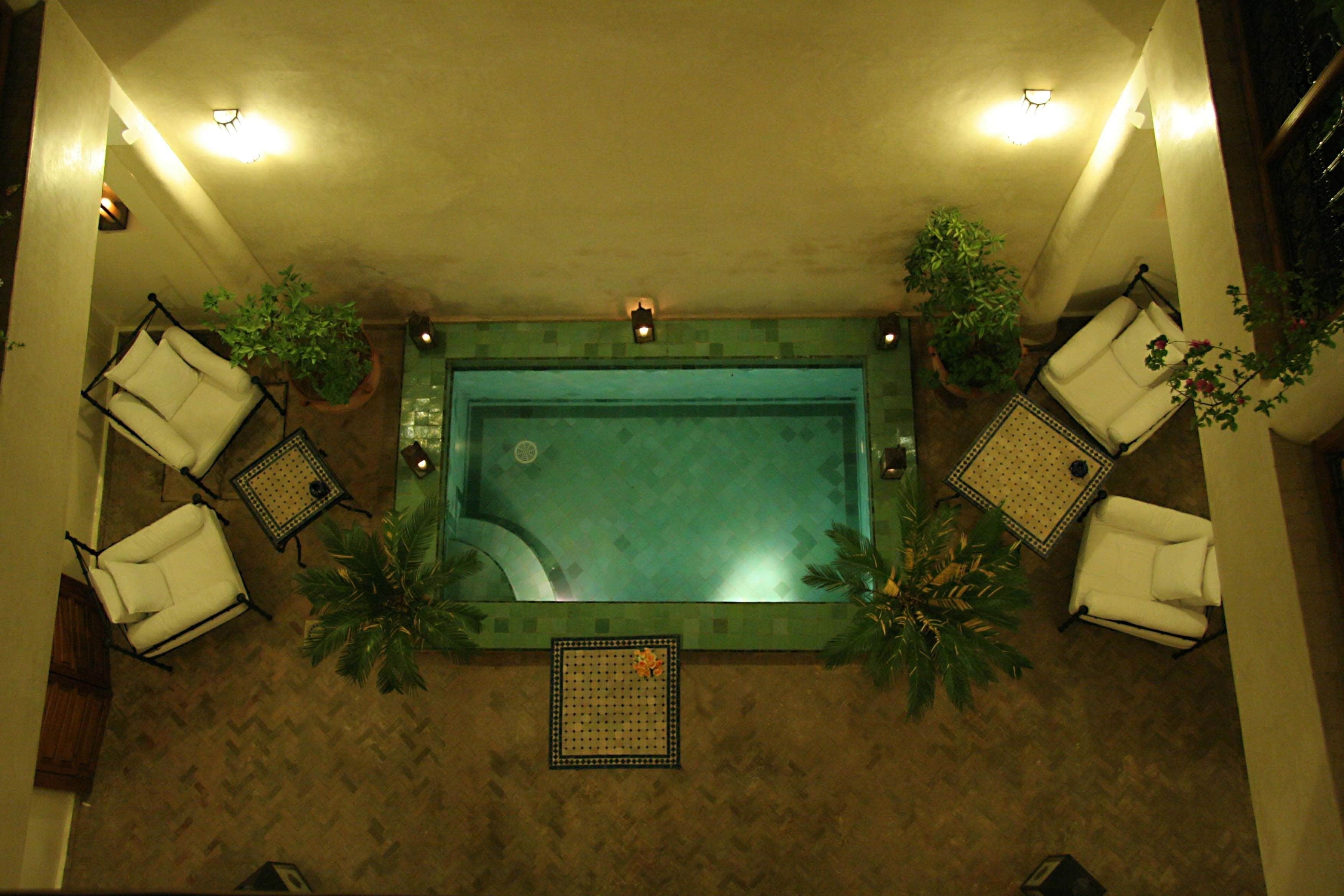 Foto - Riad Couleurs du Sud
