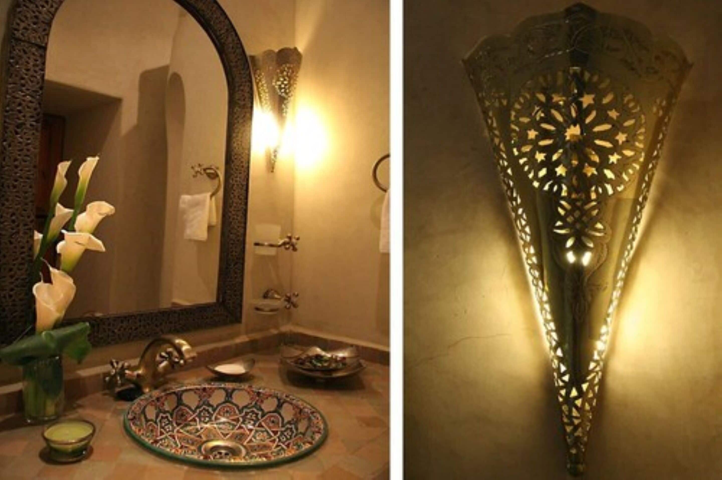 Photo - Riad Couleurs du Sud