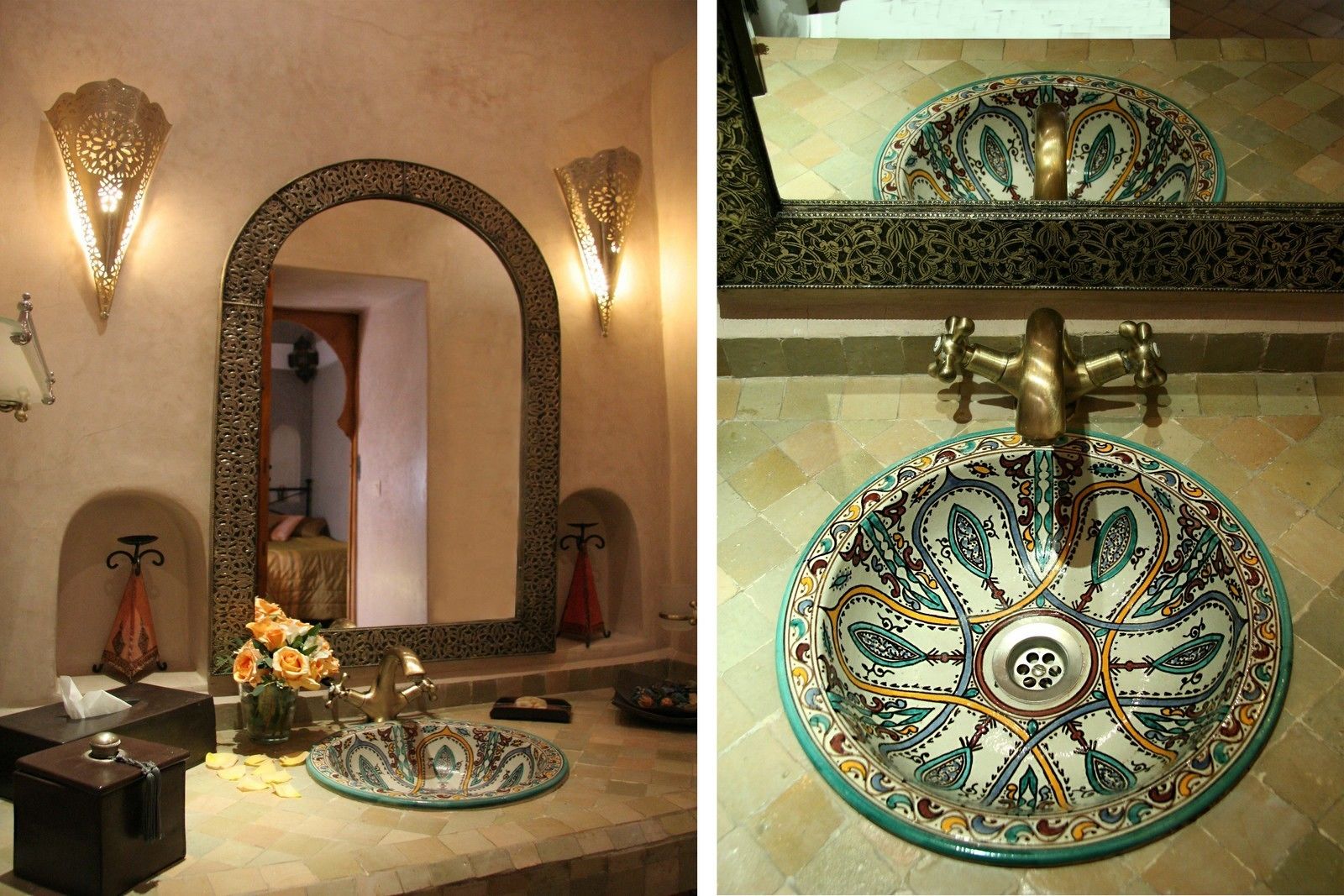 Photo - Riad Couleurs du Sud