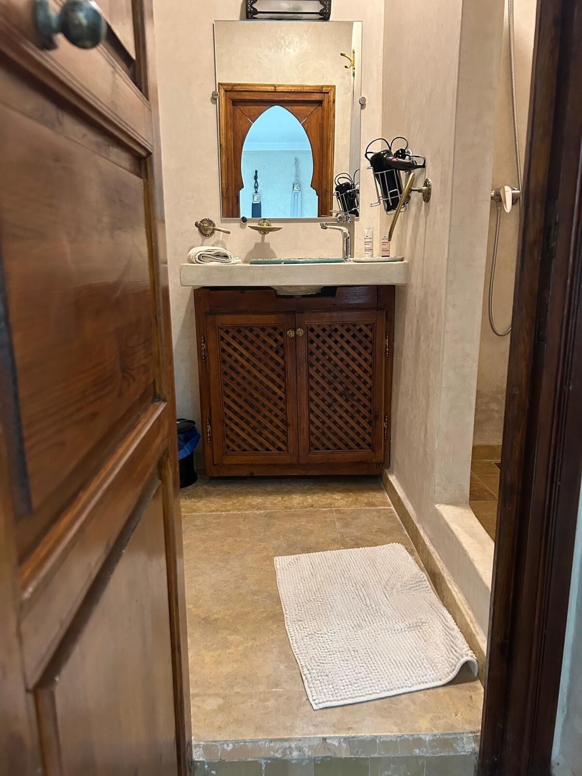 Standard Double Room (Musc) | Premium bedding, in-room safe, individually decorated, free WiFi