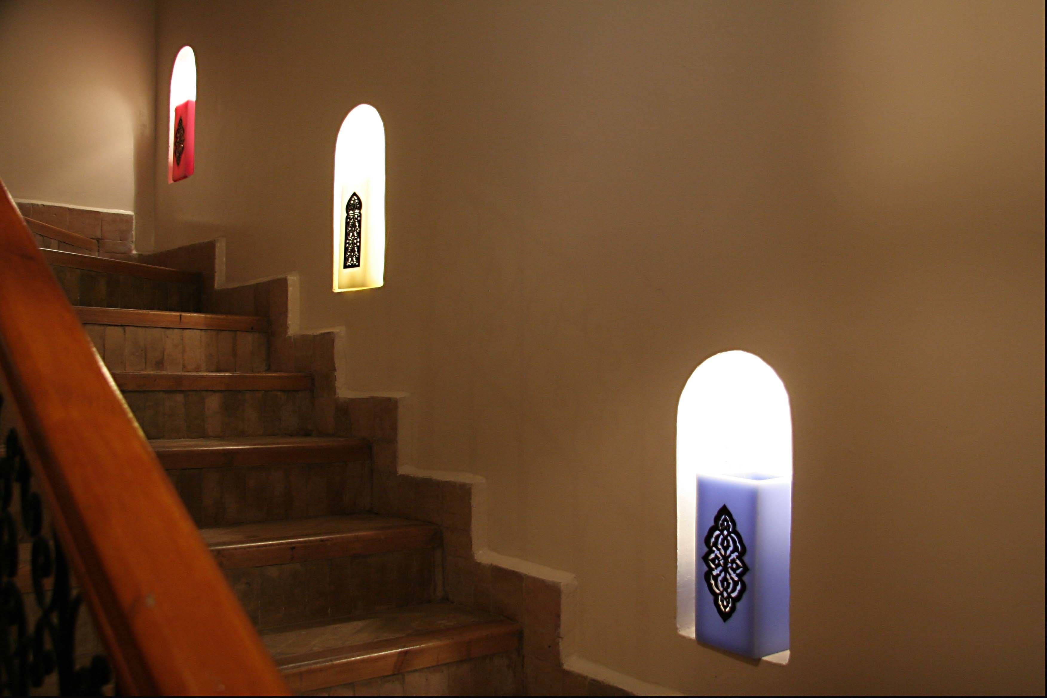 Photo - Riad Couleurs du Sud