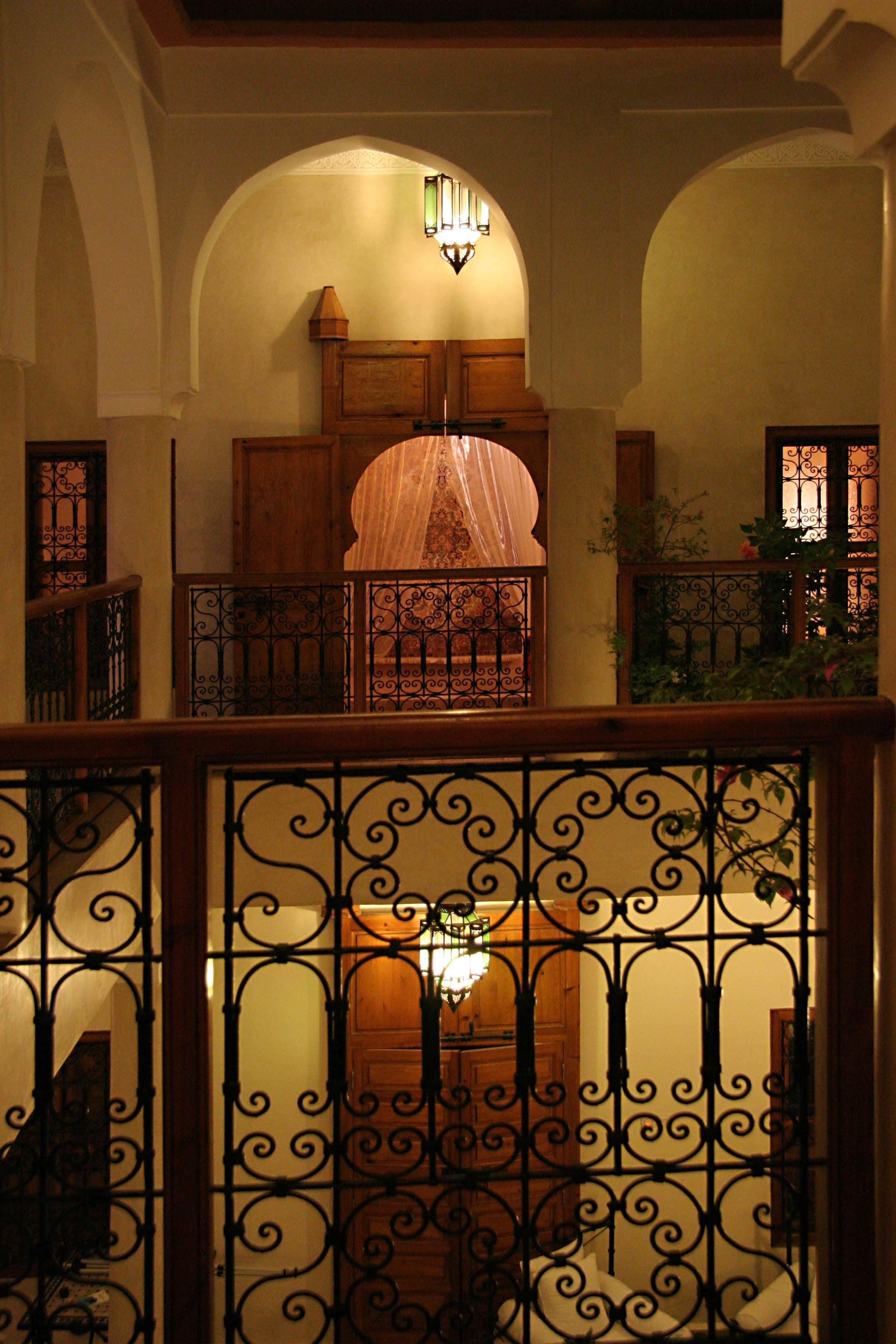 Photo - Riad Couleurs du Sud