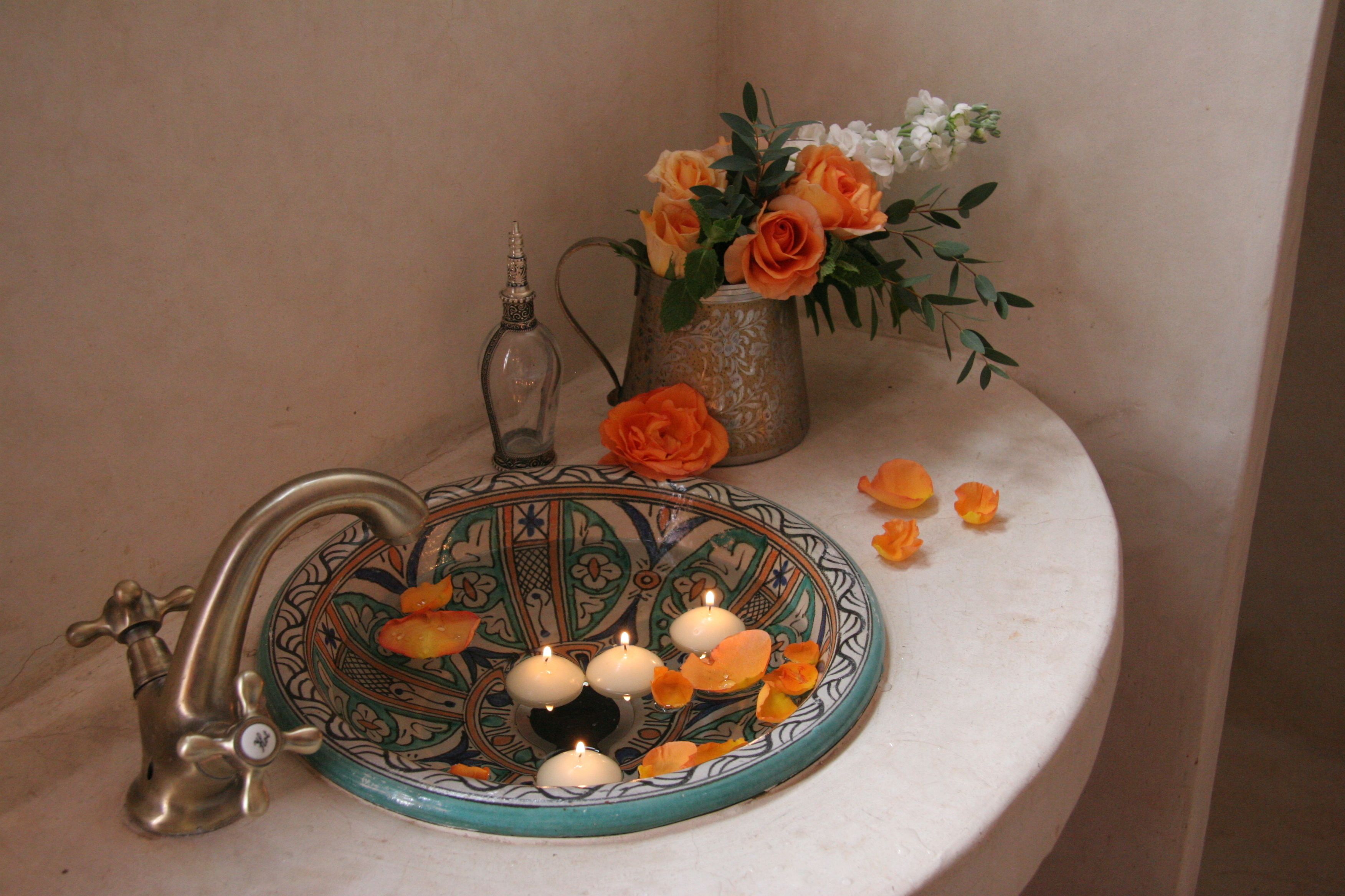 Photo - Riad Couleurs du Sud