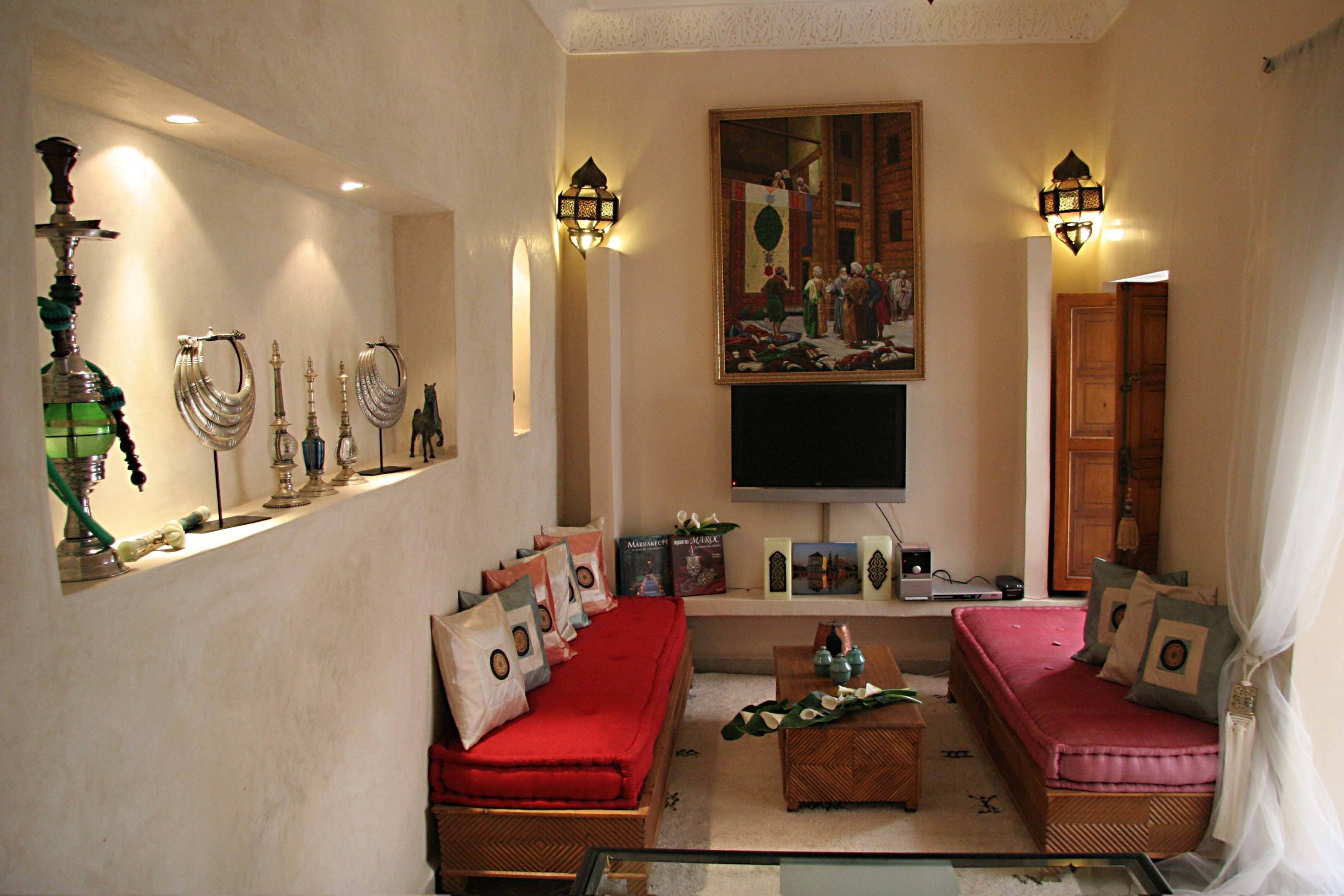 Photo - Riad Couleurs du Sud