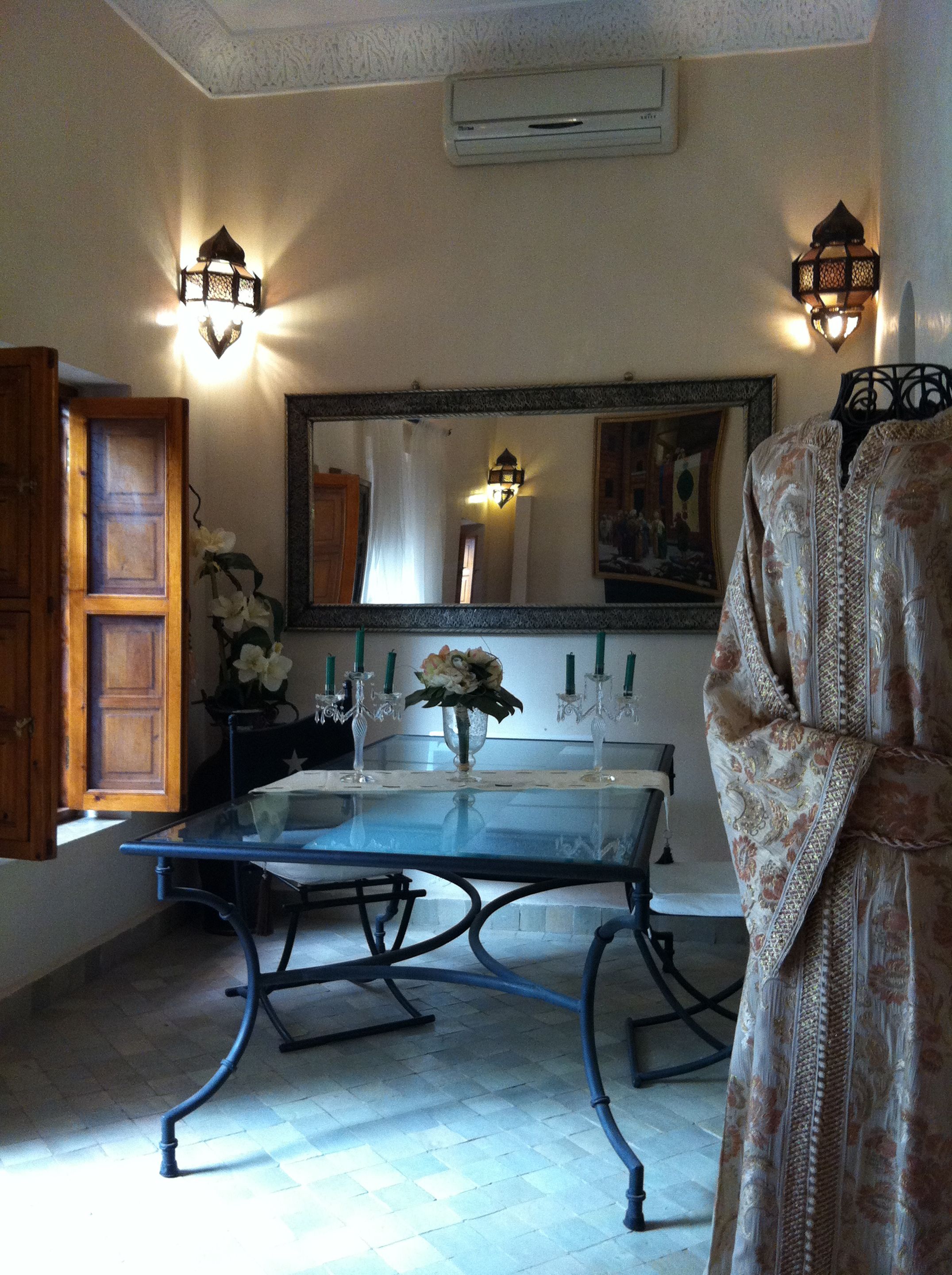 Photo - Riad Couleurs du Sud
