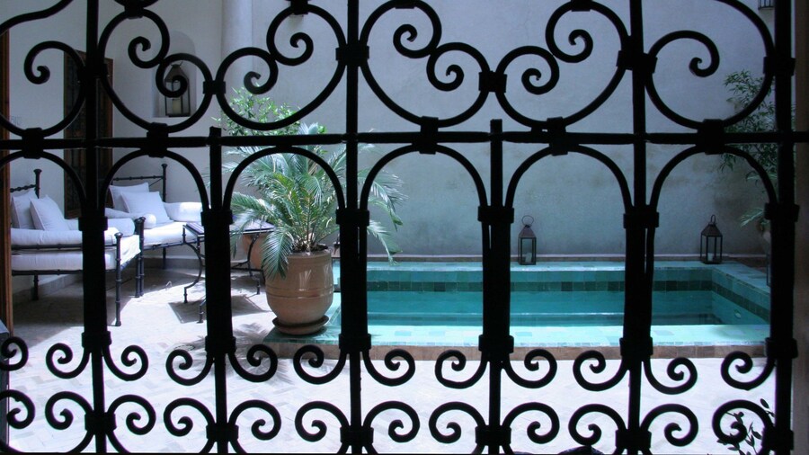 Riad Couleurs du Sud