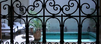 Riad Couleurs du Sud