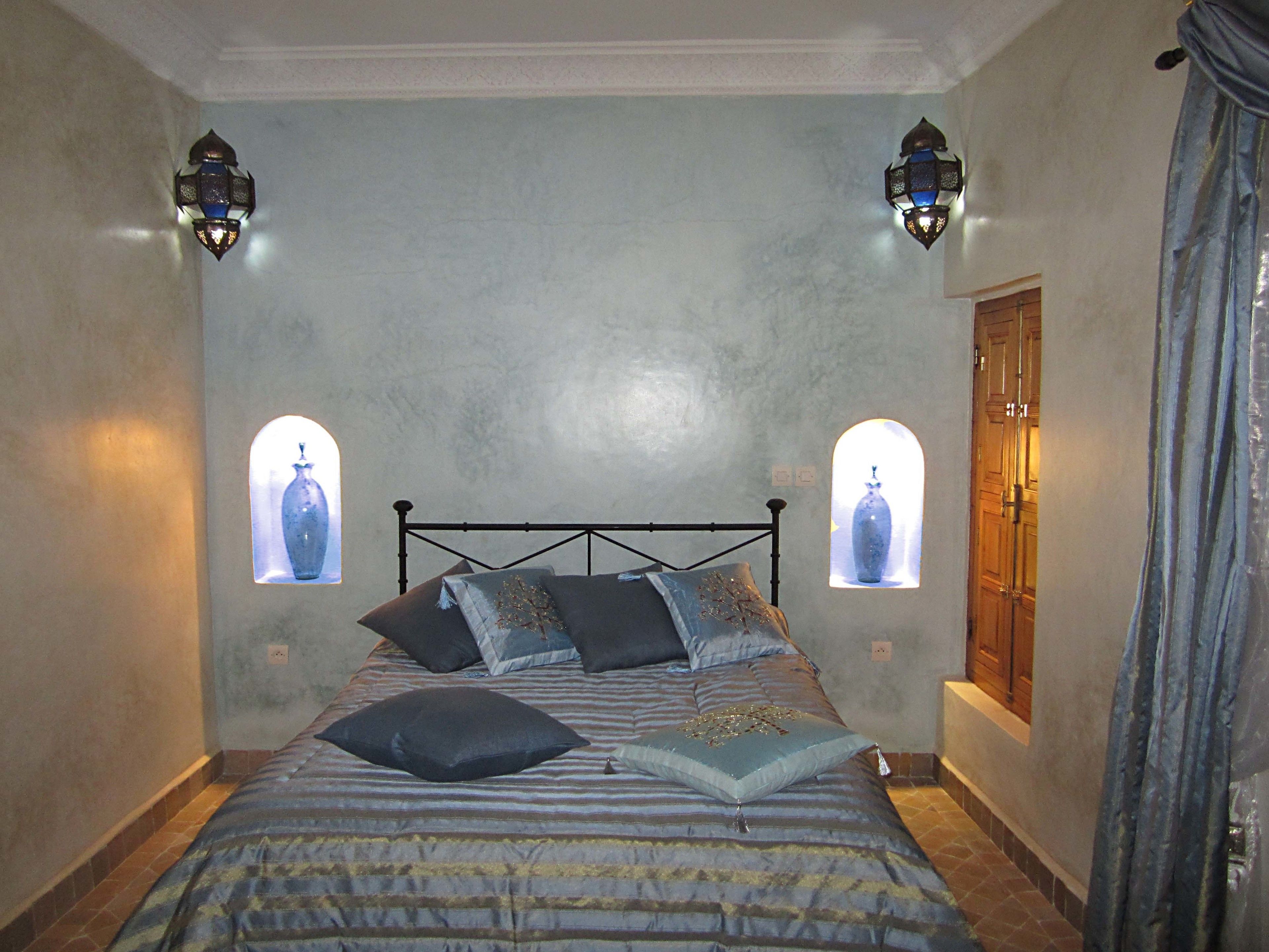 Photo - Riad Couleurs du Sud