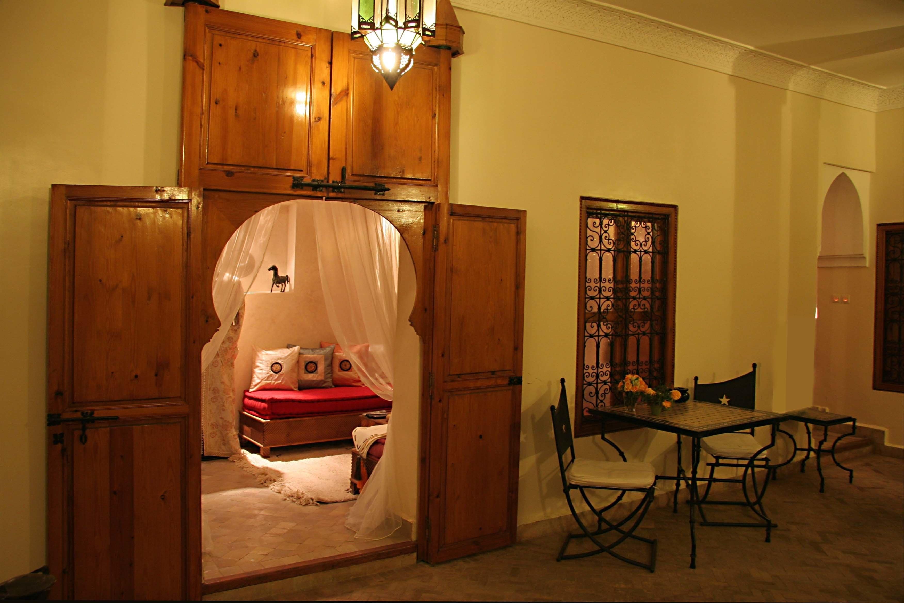 Photo - Riad Couleurs du Sud