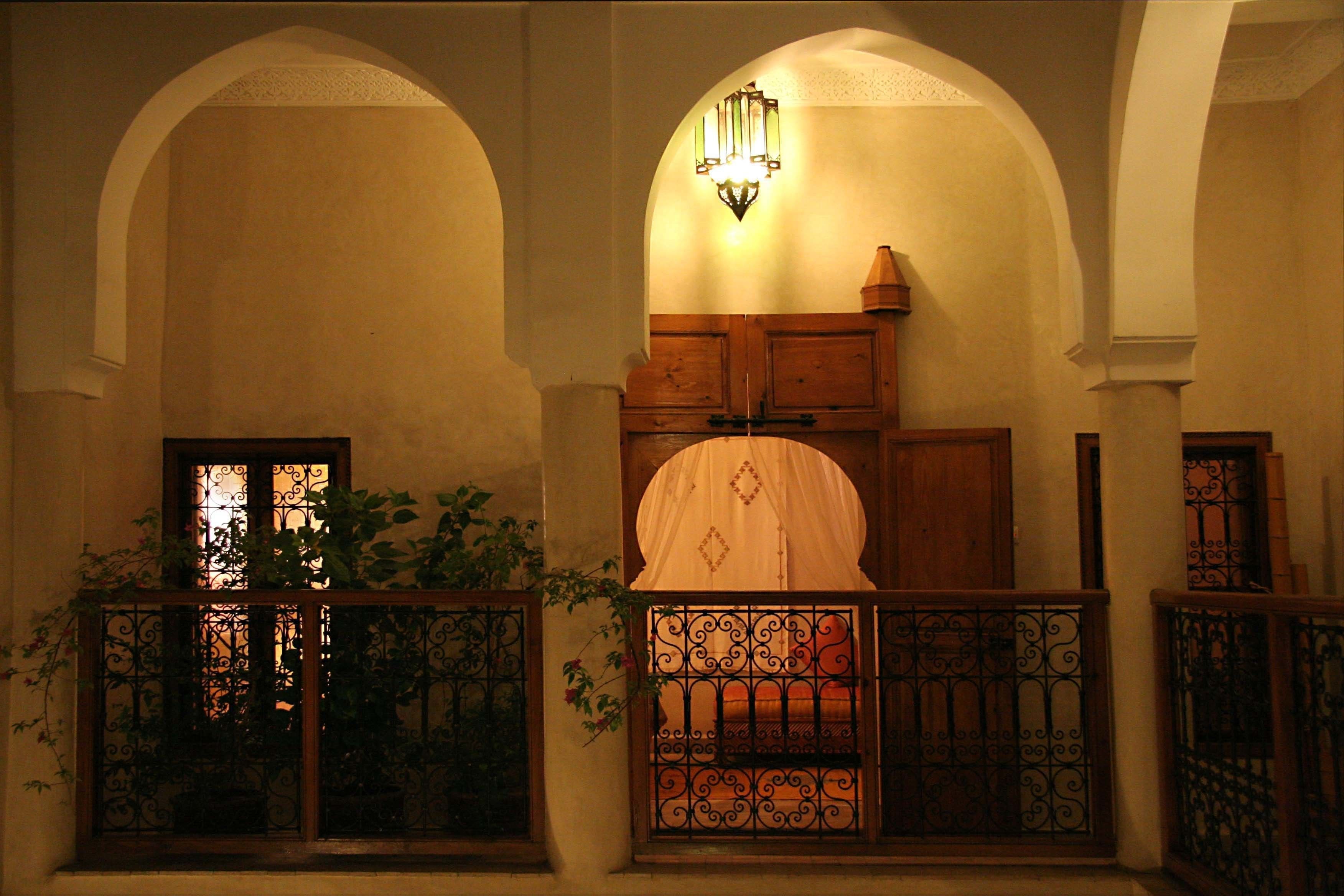 Photo - Riad Couleurs du Sud