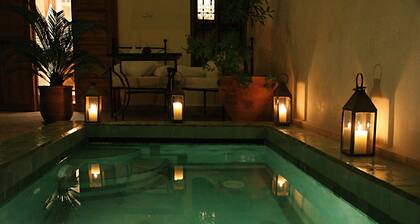 Riad Couleurs du Sud