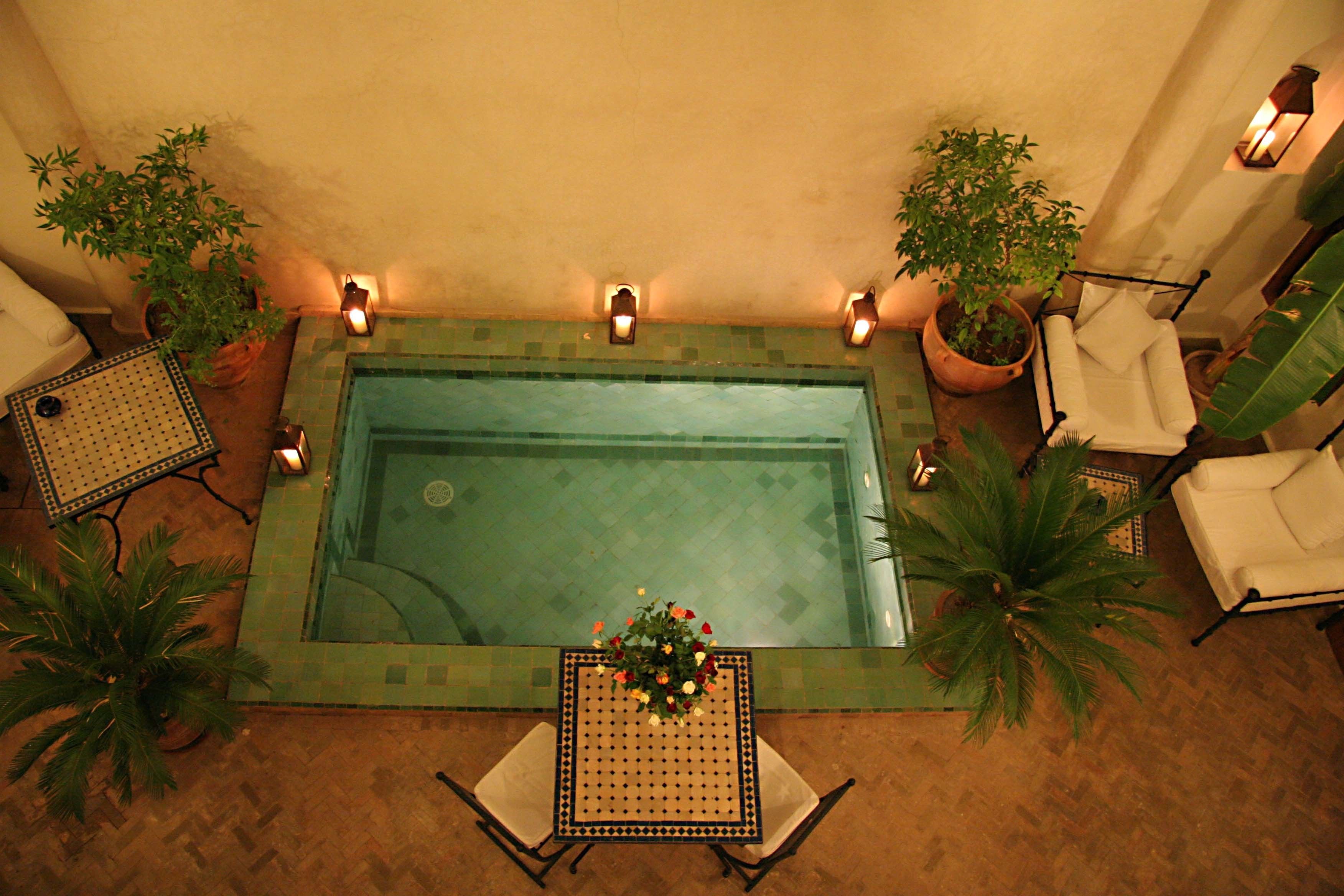 Photo - Riad Couleurs du Sud