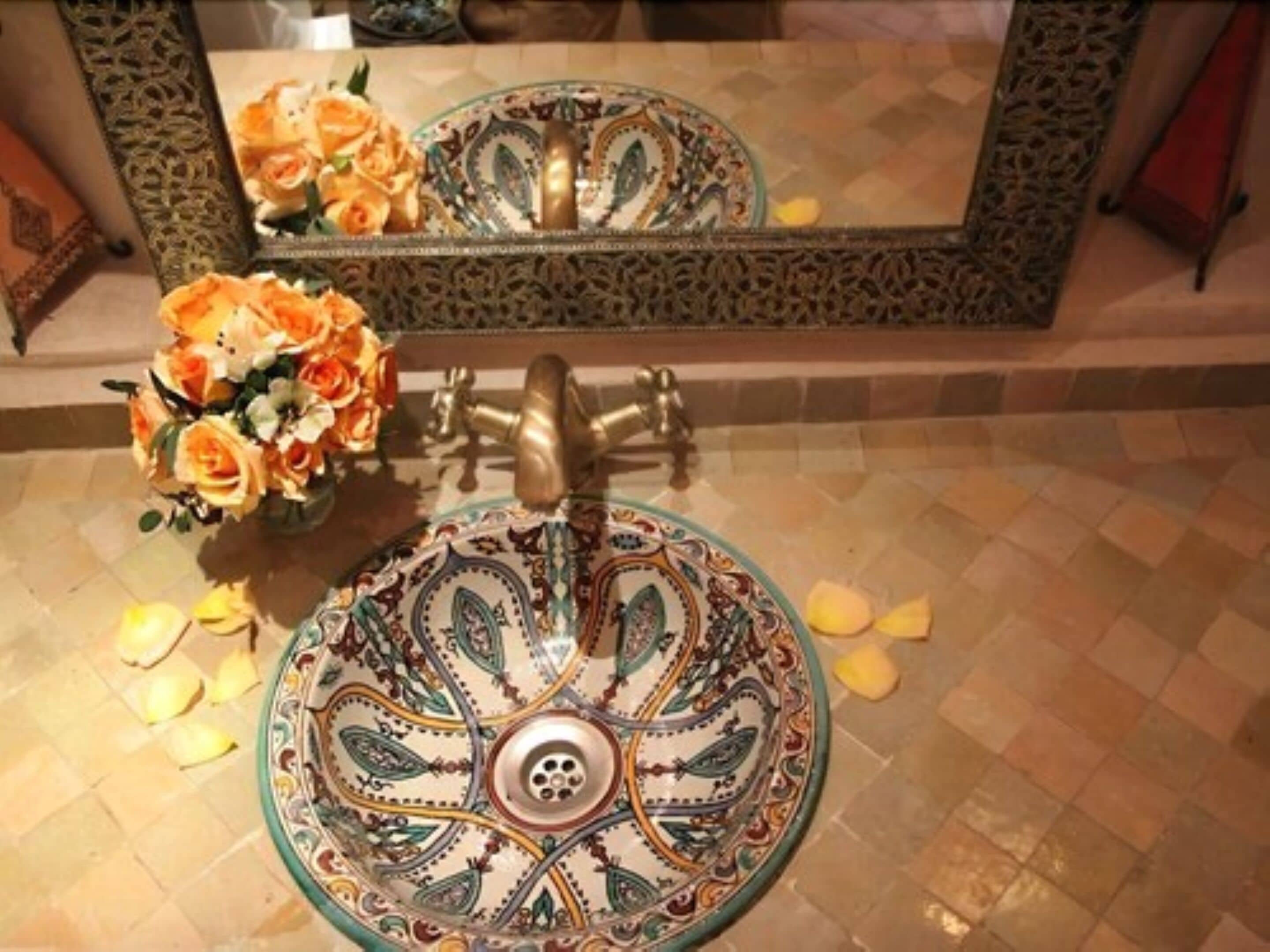 Photo - Riad Couleurs du Sud