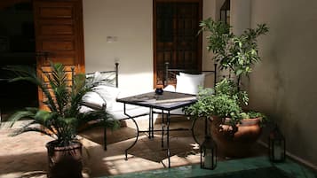 Interieur