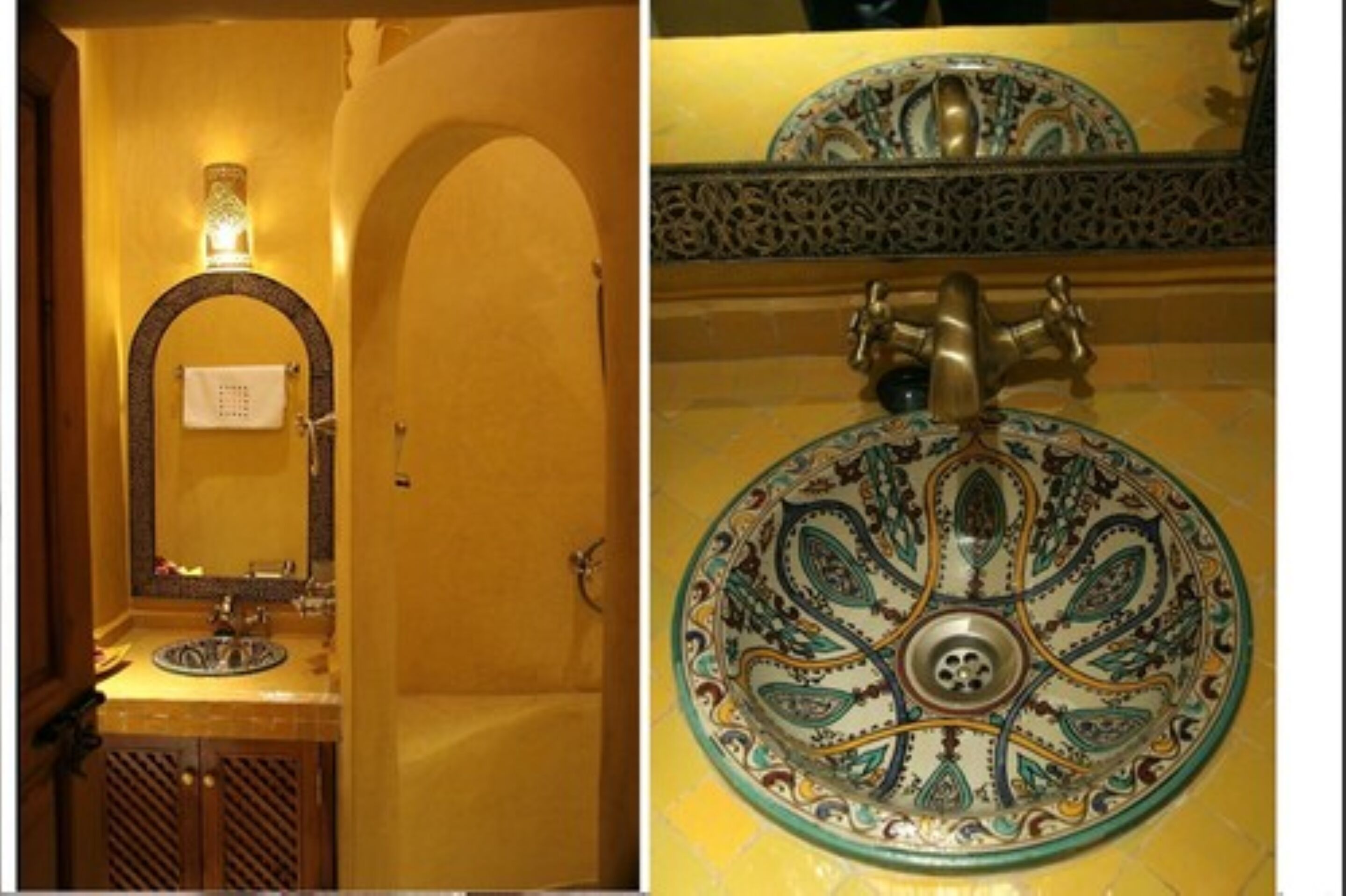 Foto - Riad Couleurs du Sud