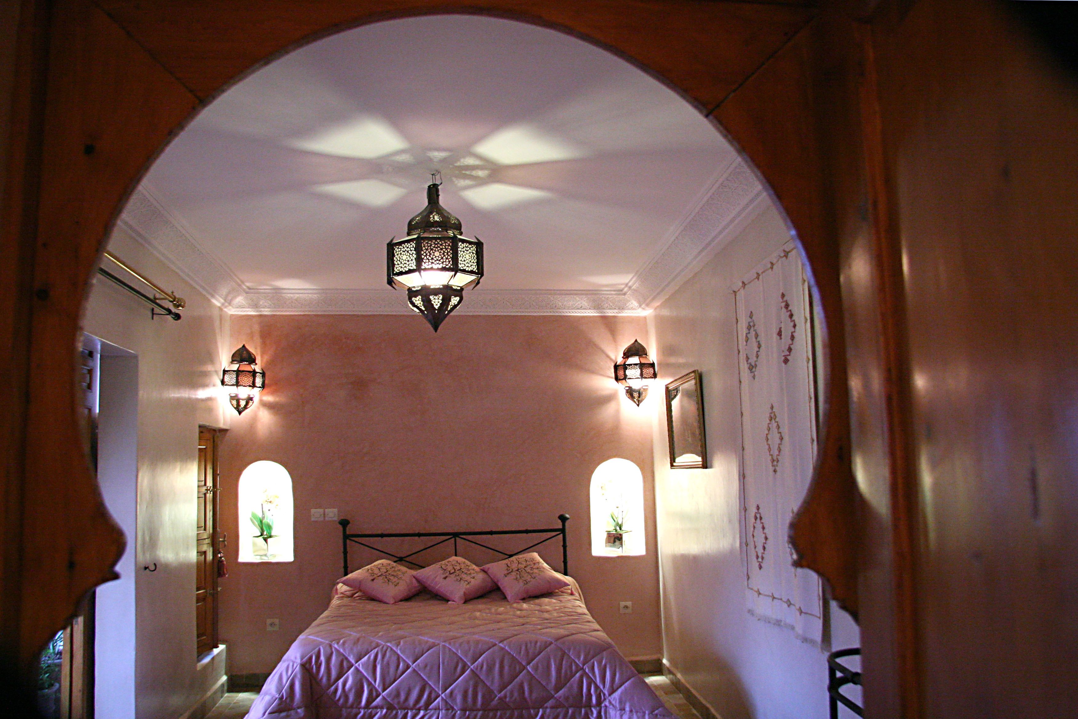 Photo - Riad Couleurs du Sud