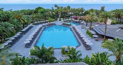 Miramare Beach Hotel