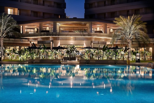 Miramare Beach Hotel