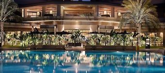 Miramare Beach Hotel