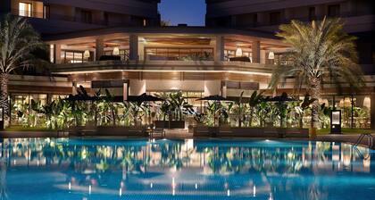 Miramare Beach Hotel