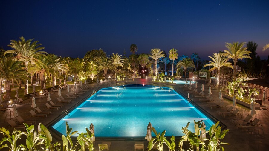 Miramare Beach Hotel