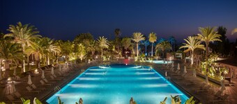 Miramare Beach Hotel
