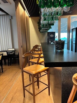 Property amenity - Intercity BH Expo (Belo Horizonte)