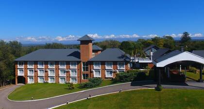 Howard Johnson by Wyndham, Villa General Belgrano