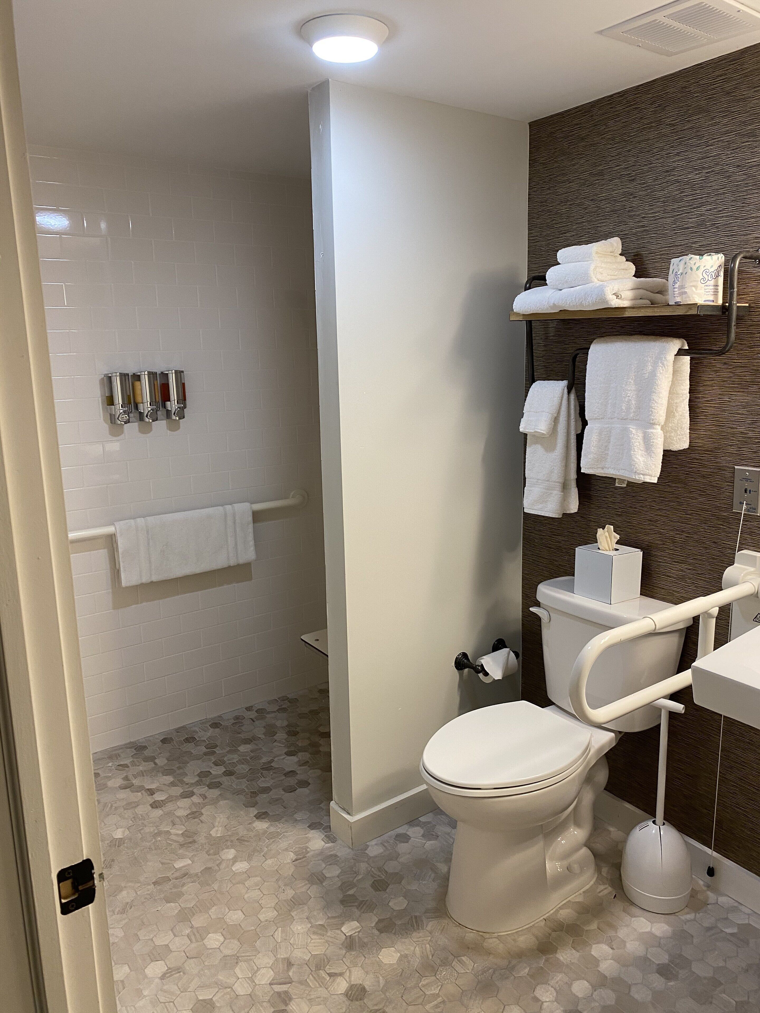 Photo - Hotel Hi-Ho - Contactless Check-In