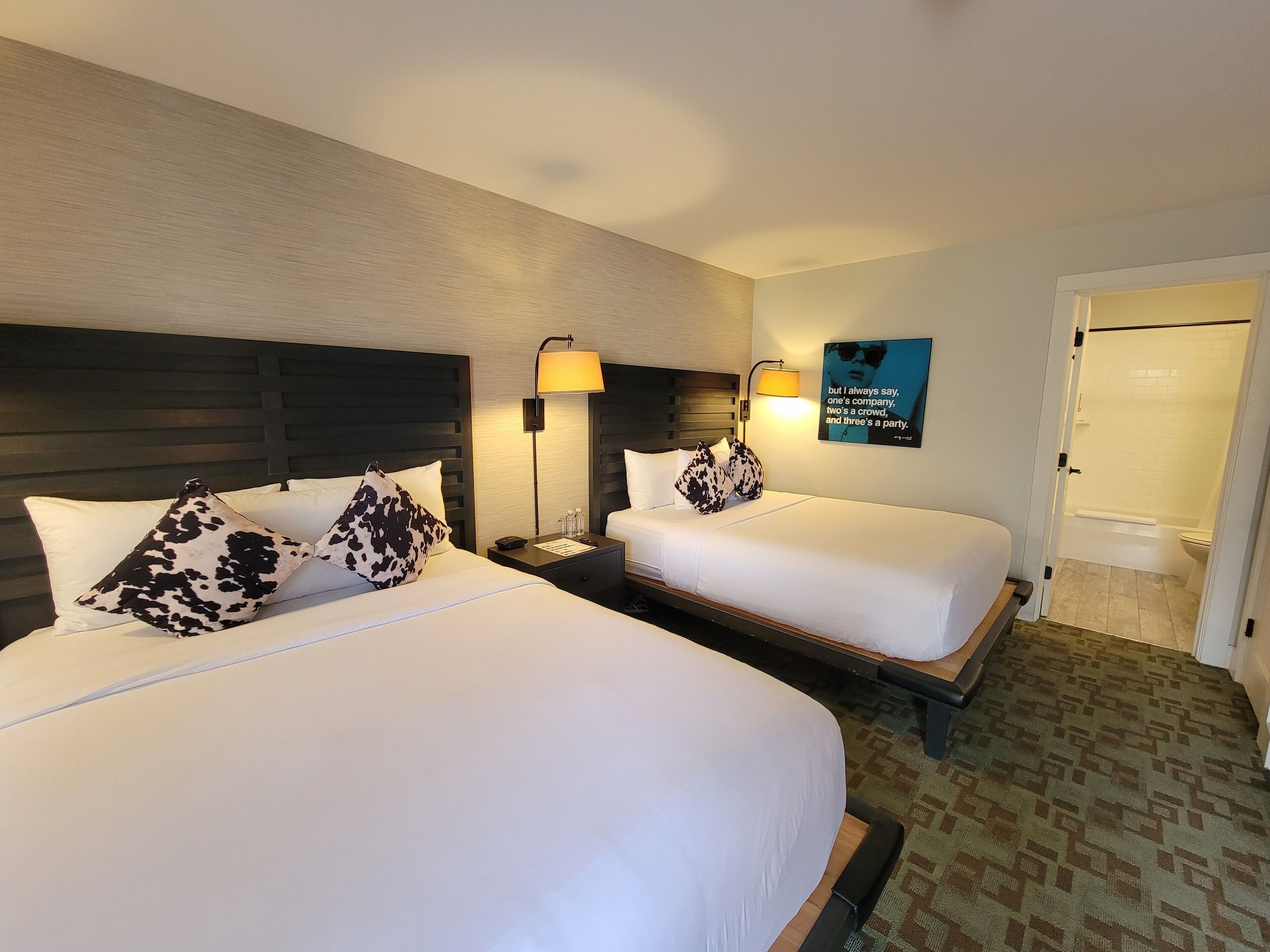 Photo - Hotel Hi-Ho - Contactless Check-In