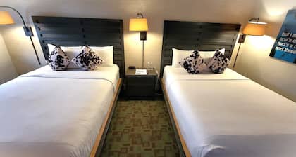 Hotel Hi-Ho - Contactless Check-In