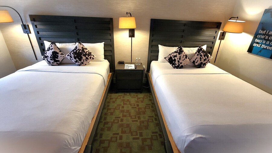 Hotel Hi-Ho - Contactless Check-In