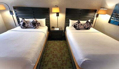 Hotel Hi-Ho - Contactless Check-In
