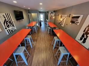 Interior - Hotel Hi-Ho - Contactless Check-In (Fairfield)