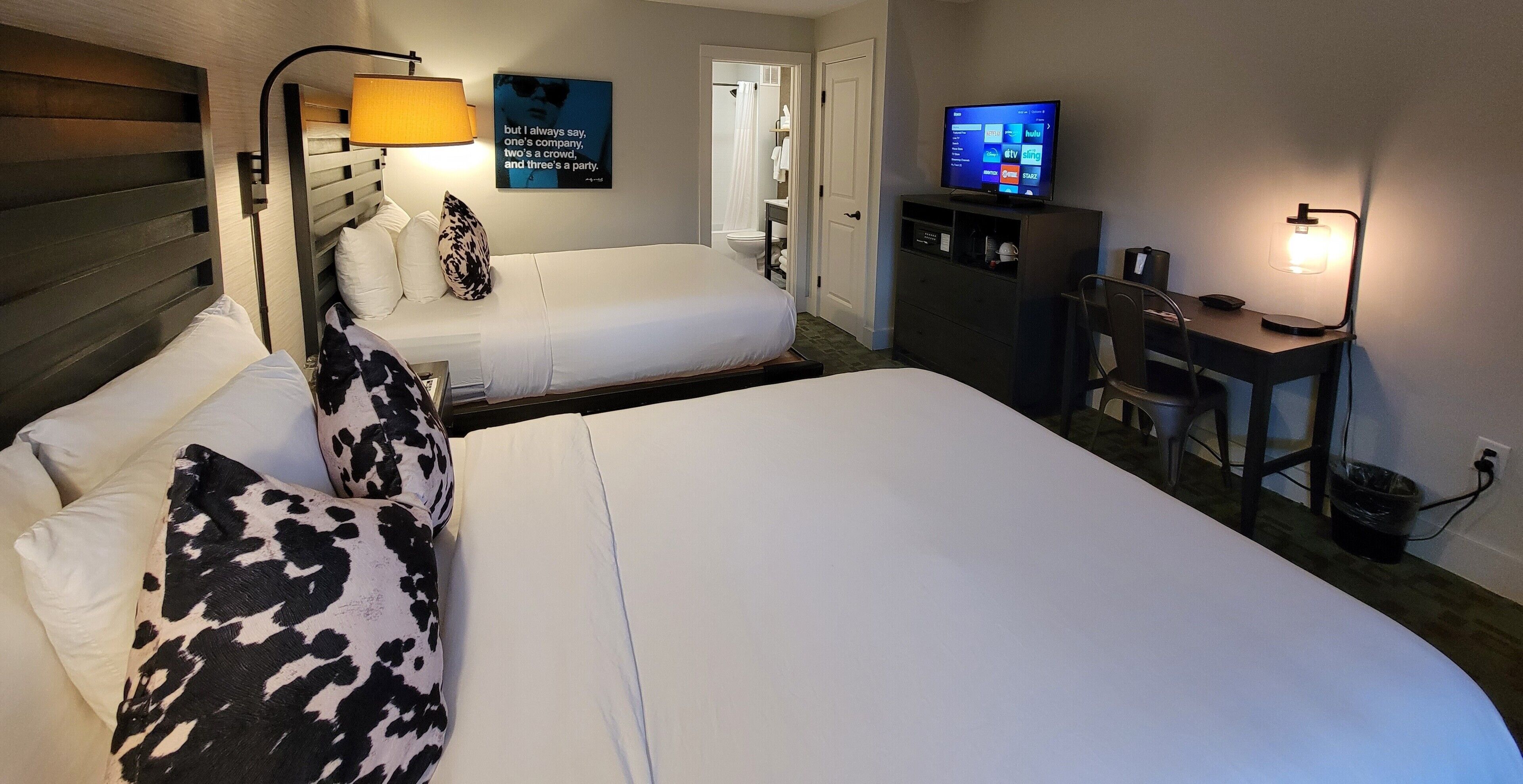 Photo - Hotel Hi-Ho - Contactless Check-In