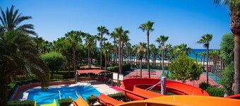 Miramare Queen Hotel - All Inclusive