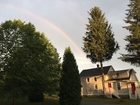 Comodidades da propriedade