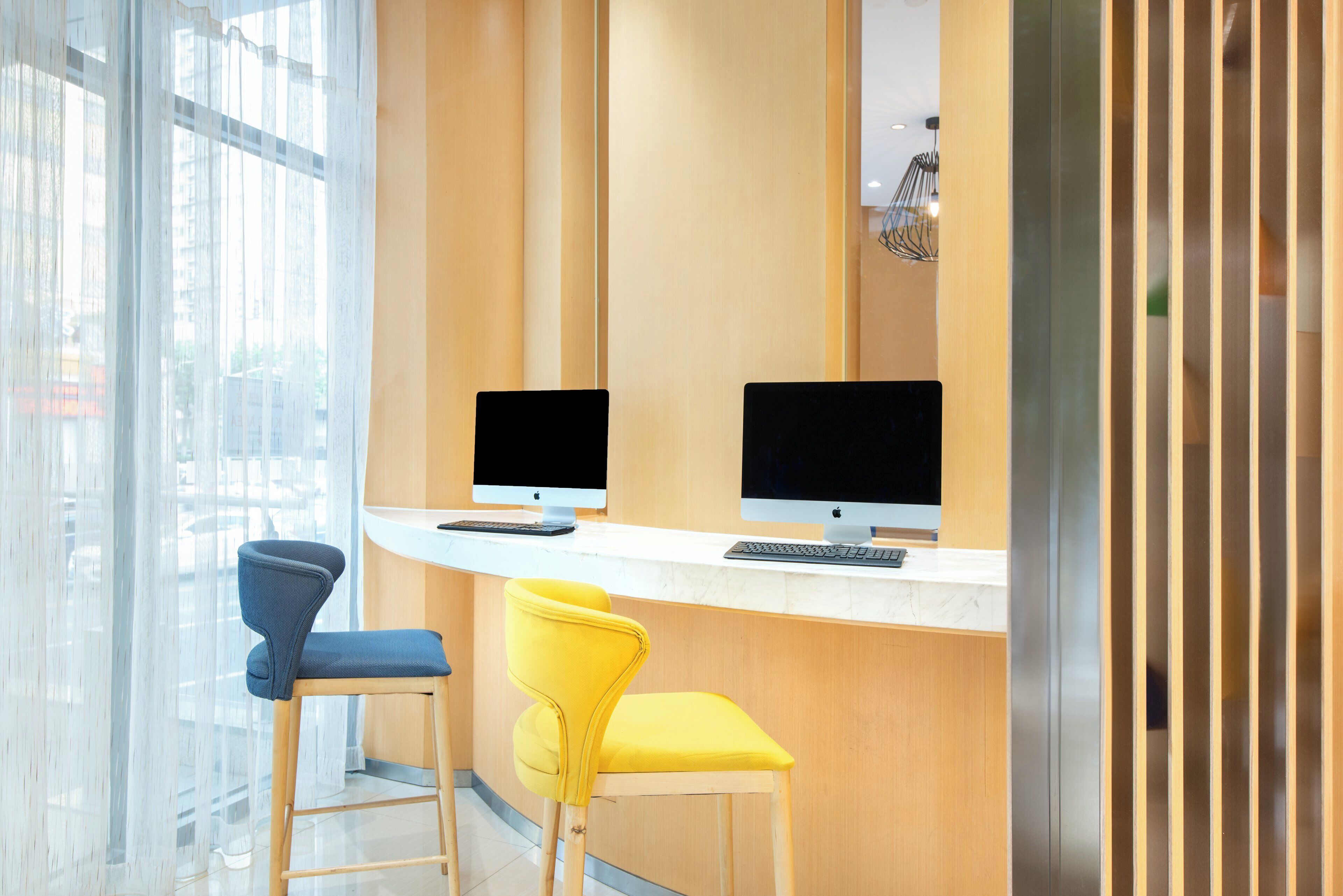 Foto - Holiday Inn Express Shanghai Zhenping by IHG