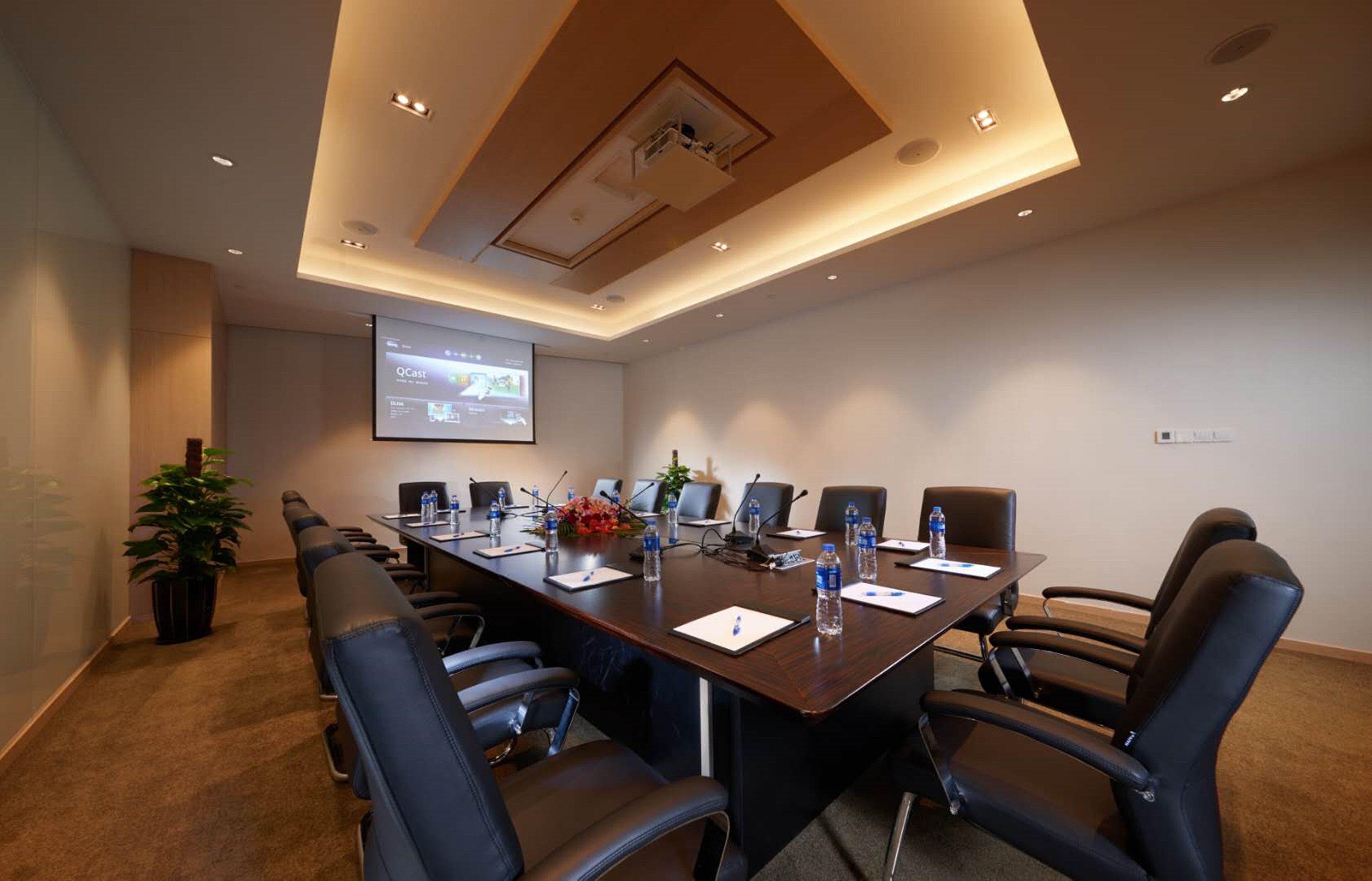 Foto - Holiday Inn Express Shanghai Zhenping by IHG