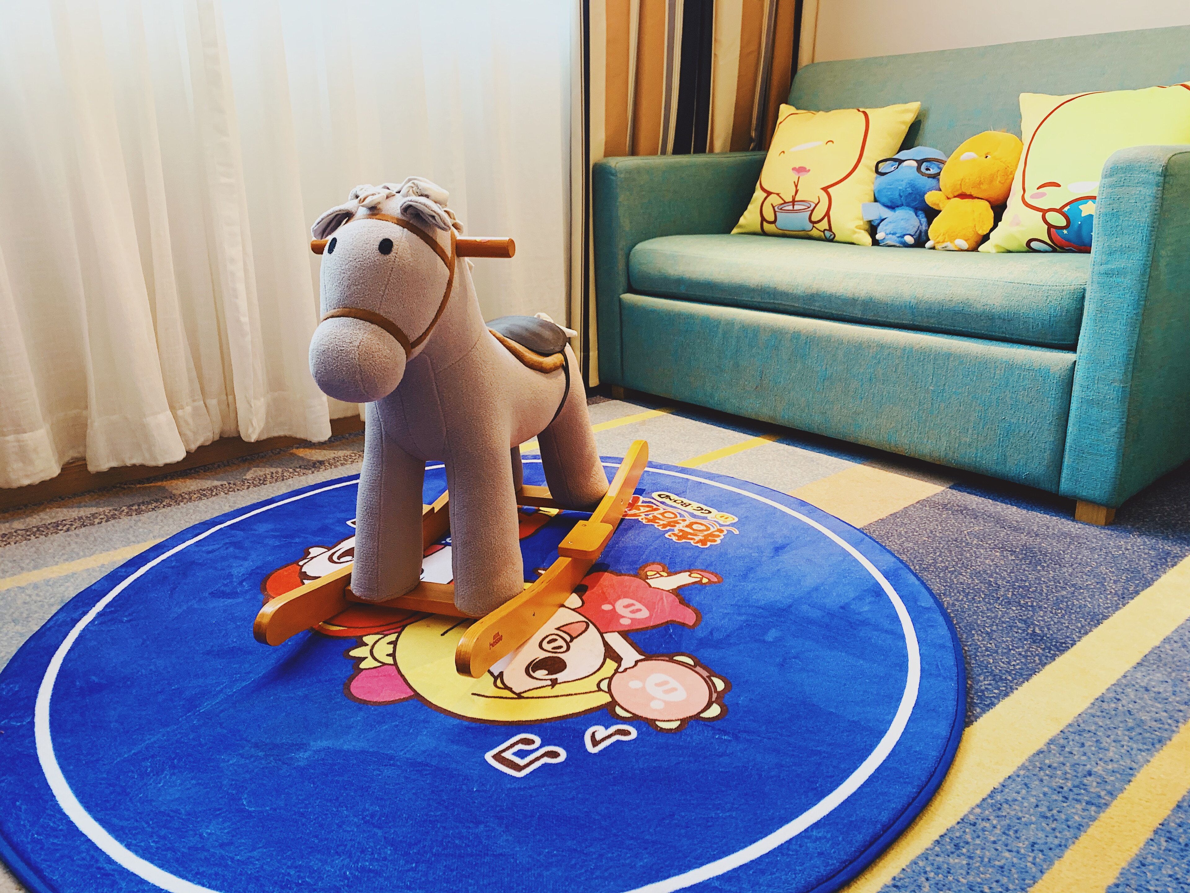 Foto - Holiday Inn Express Shanghai Zhenping by IHG